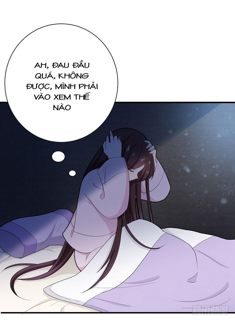 Bạo Lực Tiếu Thôn Cô Chapter 28 - 18