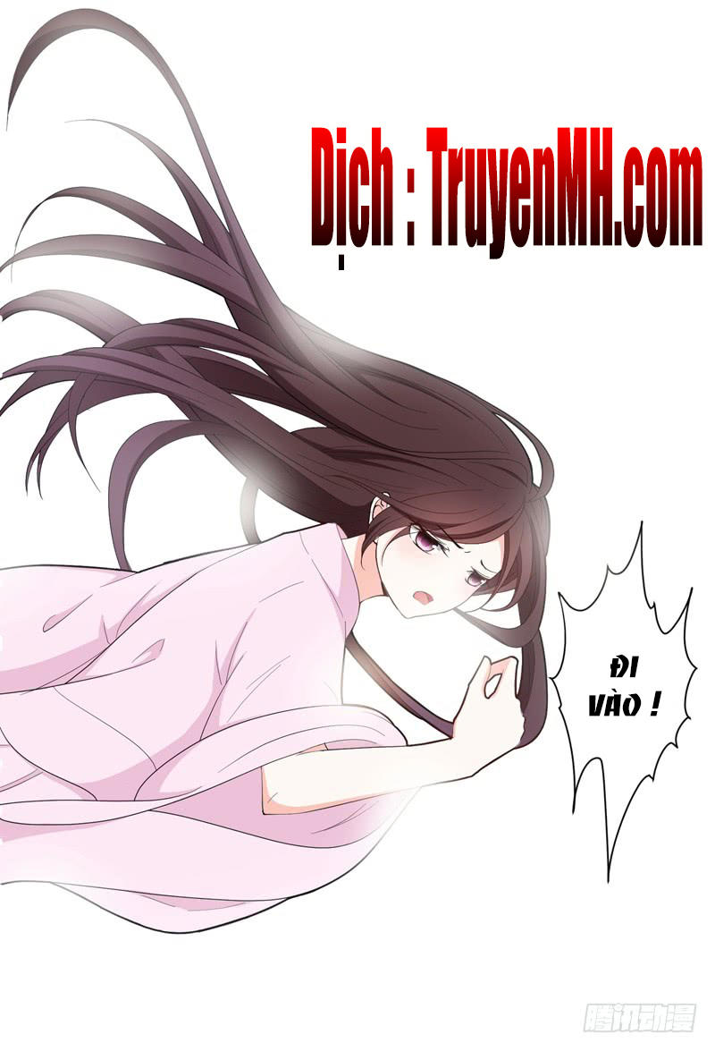 Bạo Lực Tiếu Thôn Cô Chapter 28 - 19