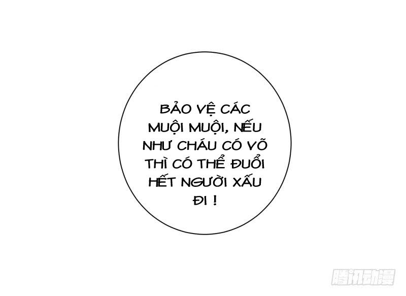 Bạo Lực Tiếu Thôn Cô Chapter 28 - 4