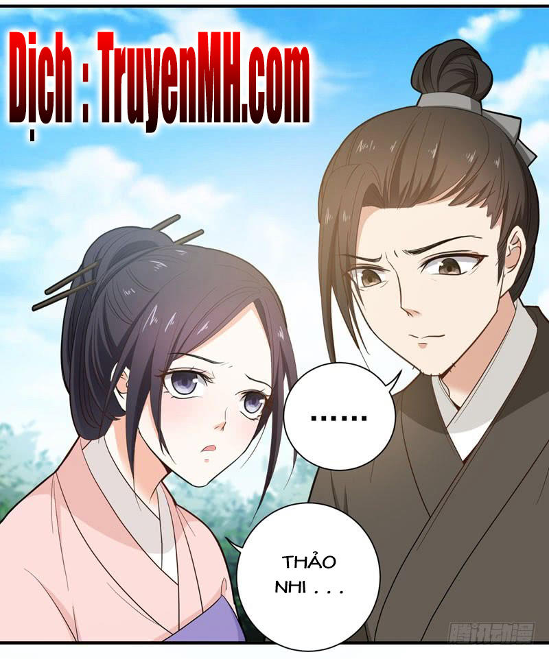Bạo Lực Tiếu Thôn Cô Chapter 28 - 5