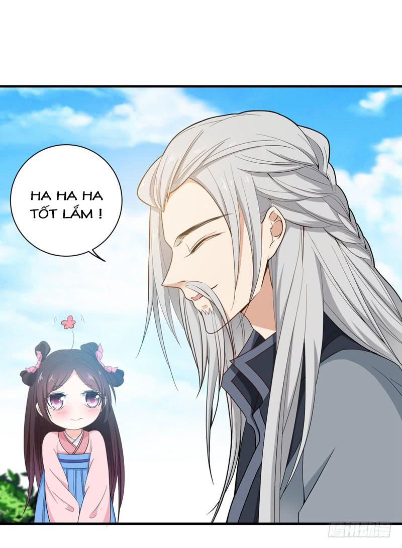 Bạo Lực Tiếu Thôn Cô Chapter 28 - 8