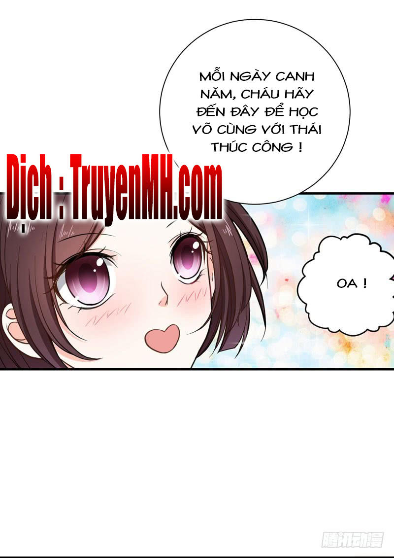 Bạo Lực Tiếu Thôn Cô Chapter 28 - 9