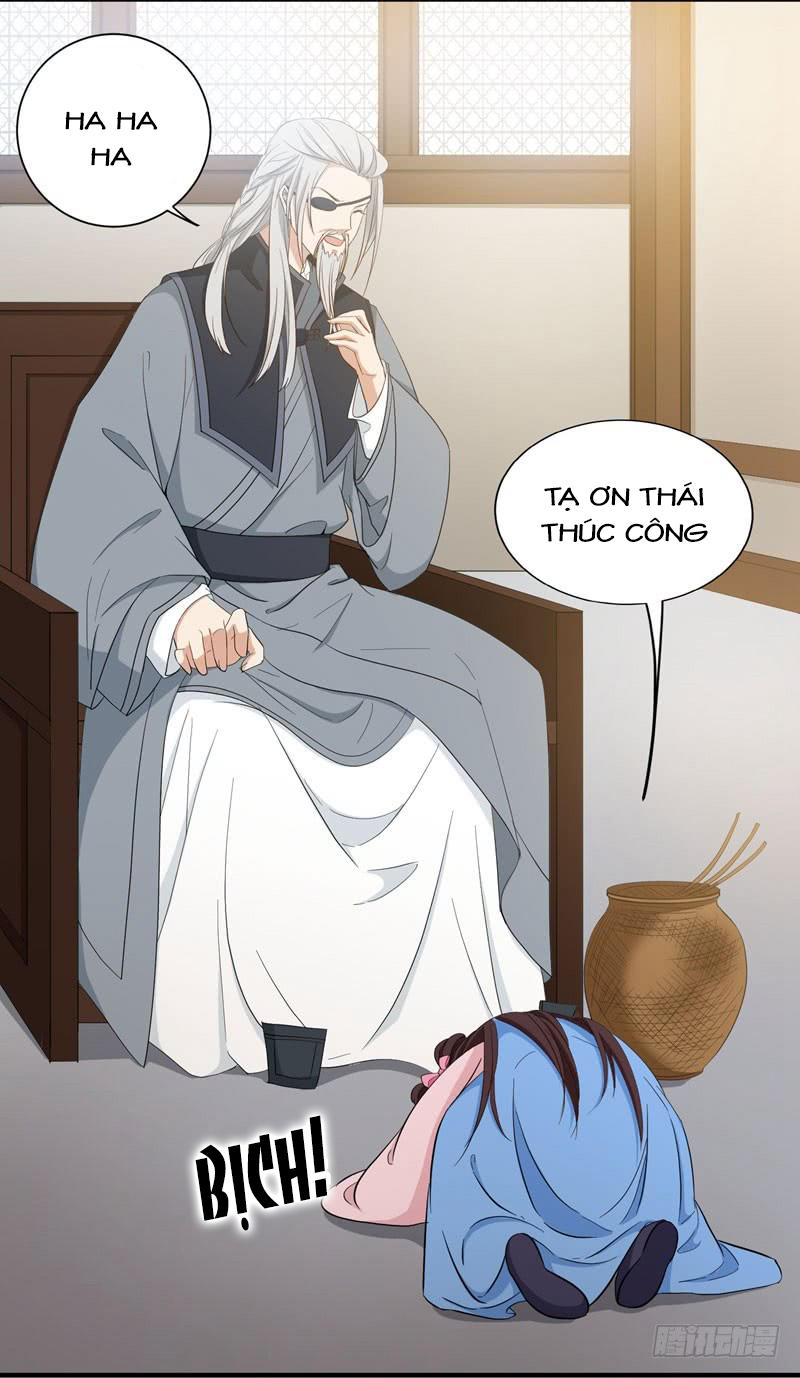 Bạo Lực Tiếu Thôn Cô Chapter 28 - 10