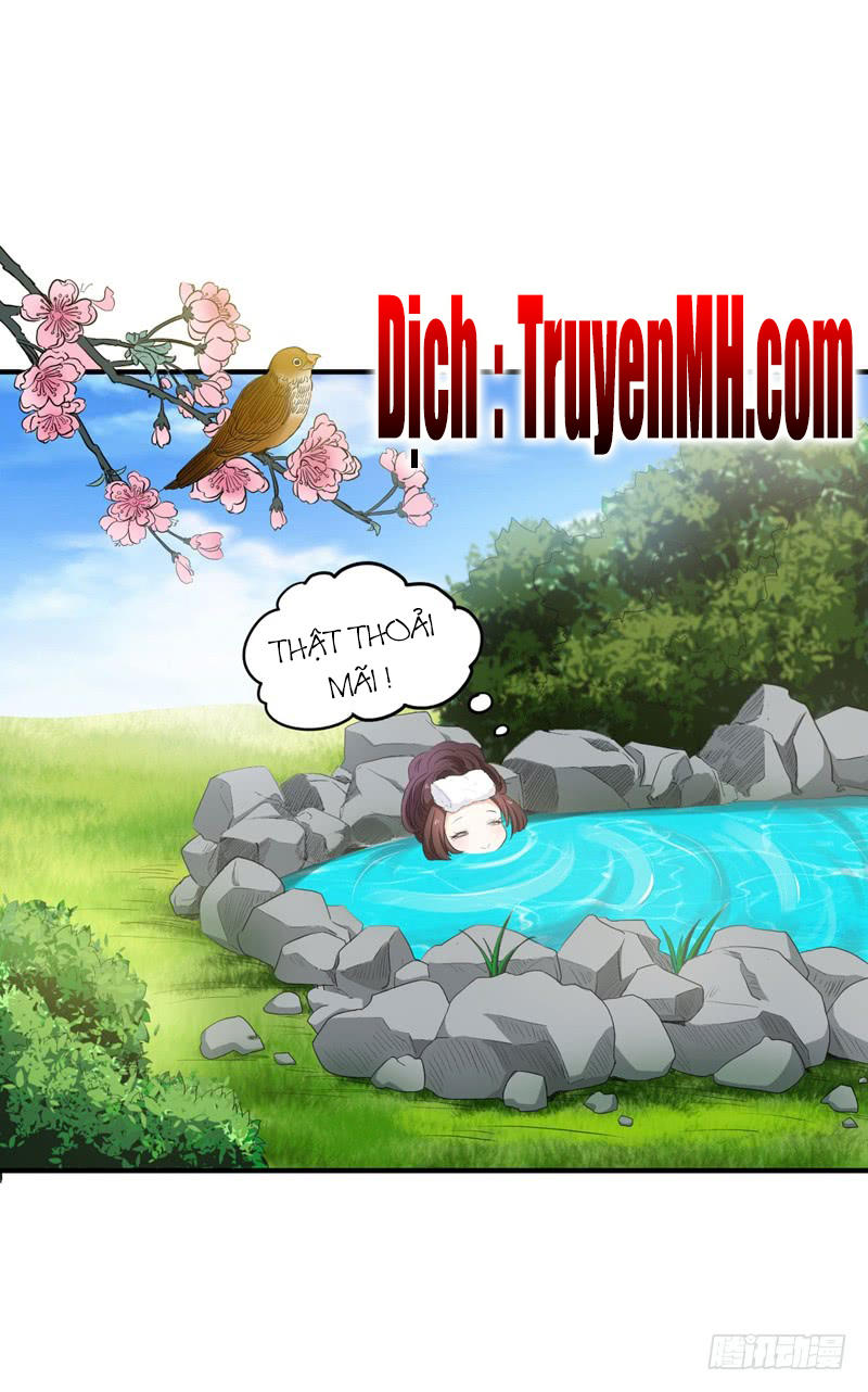 Bạo Lực Tiếu Thôn Cô Chapter 29 - 12