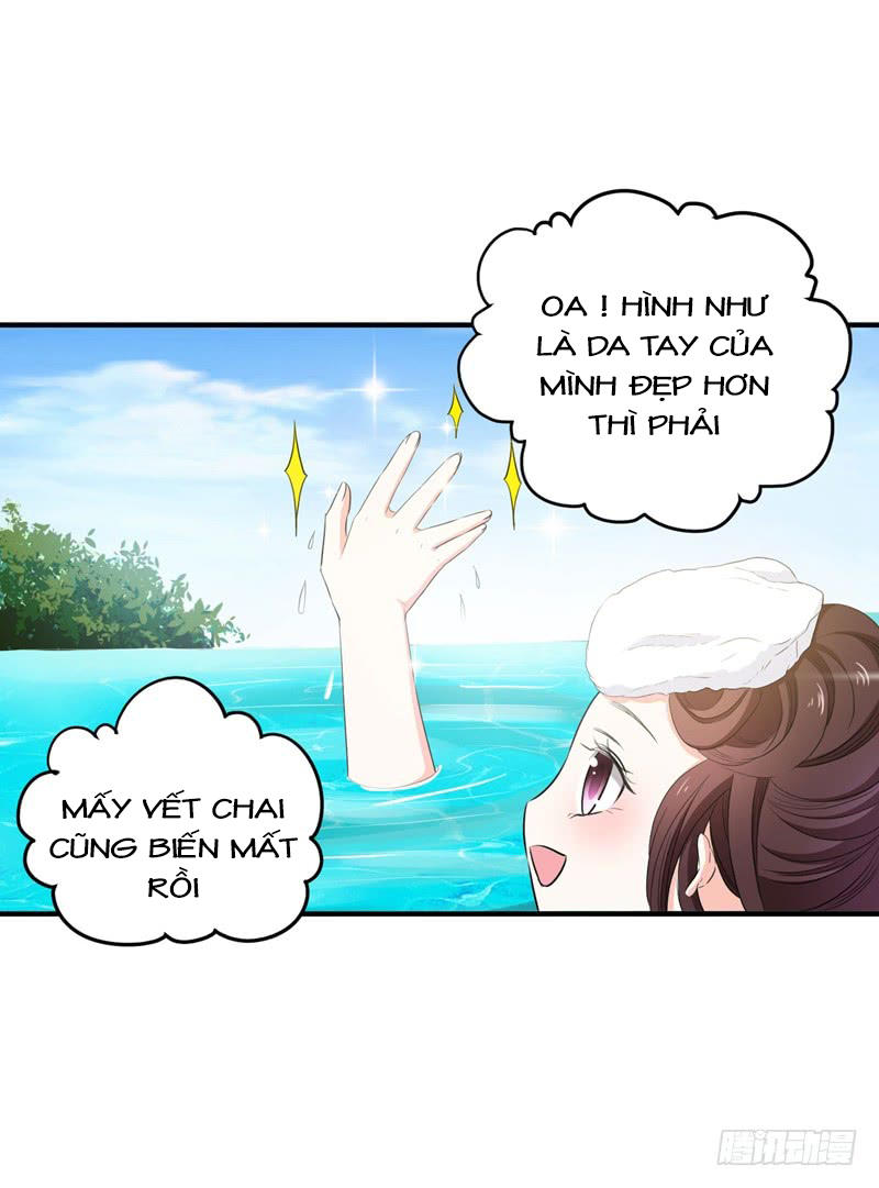 Bạo Lực Tiếu Thôn Cô Chapter 29 - 13