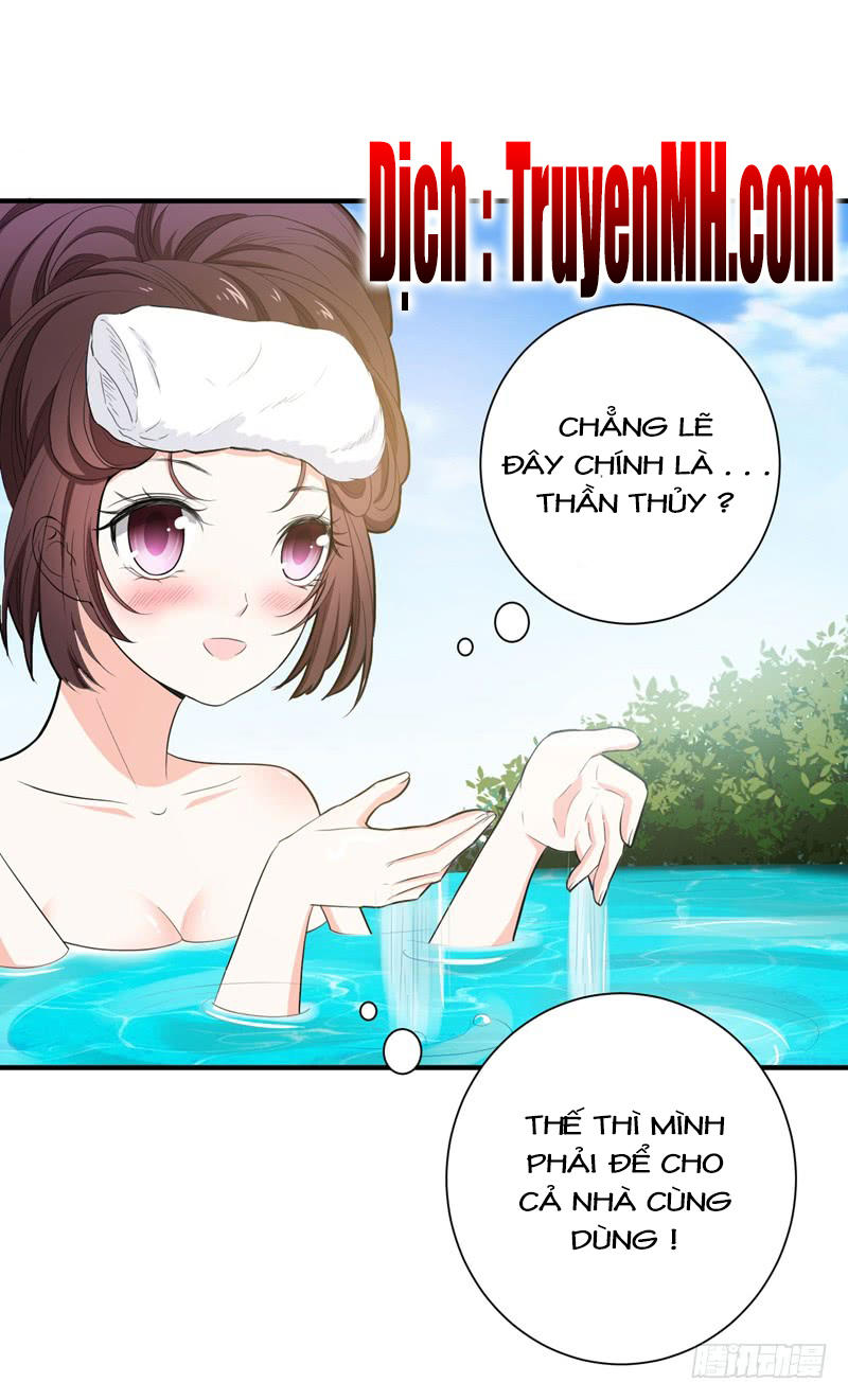 Bạo Lực Tiếu Thôn Cô Chapter 29 - 14