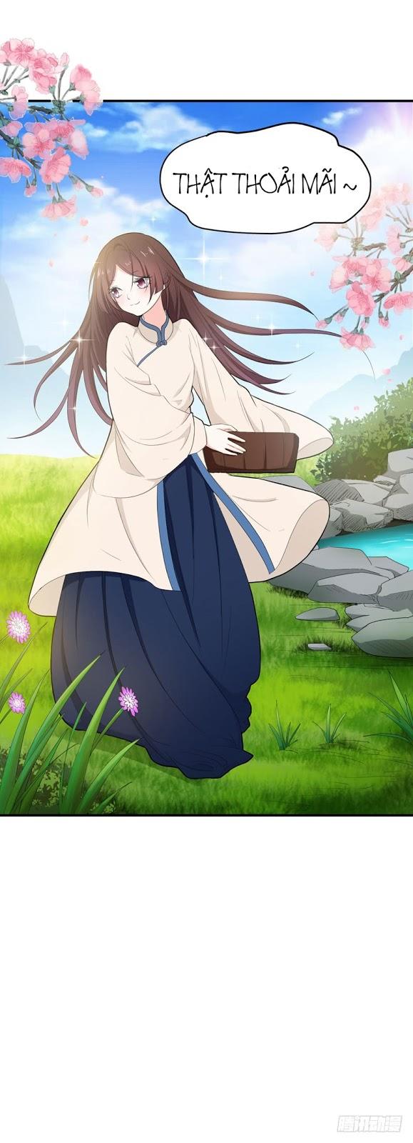 Bạo Lực Tiếu Thôn Cô Chapter 29 - 15