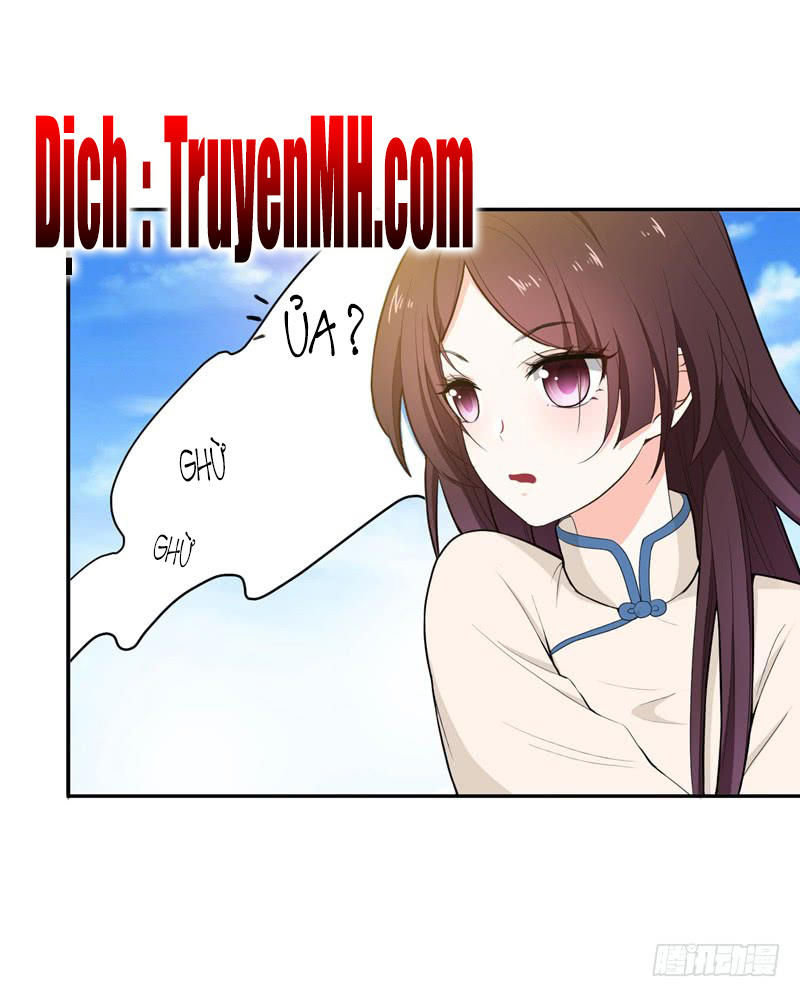 Bạo Lực Tiếu Thôn Cô Chapter 29 - 16