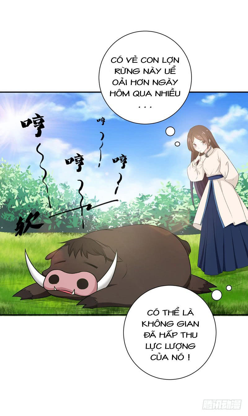 Bạo Lực Tiếu Thôn Cô Chapter 29 - 17