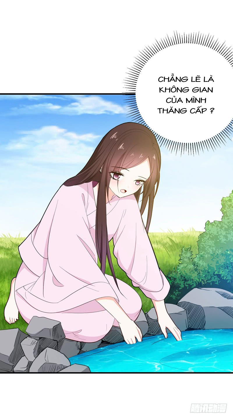 Bạo Lực Tiếu Thôn Cô Chapter 29 - 3