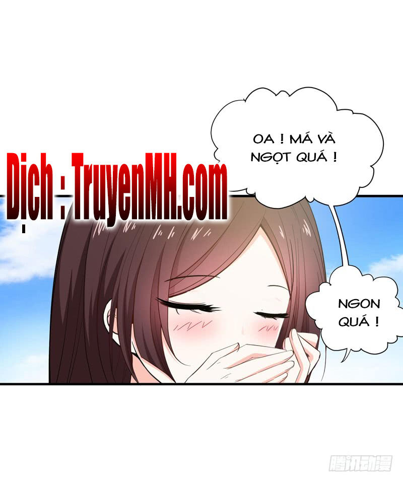 Bạo Lực Tiếu Thôn Cô Chapter 29 - 4