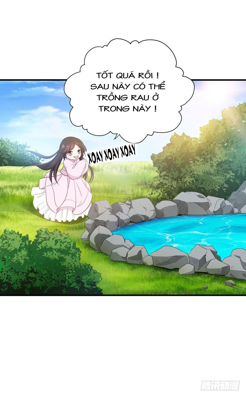 Bạo Lực Tiếu Thôn Cô Chapter 29 - 5