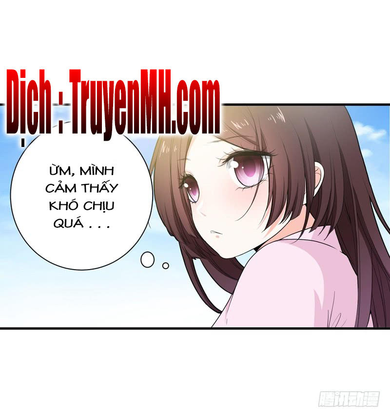 Bạo Lực Tiếu Thôn Cô Chapter 29 - 6