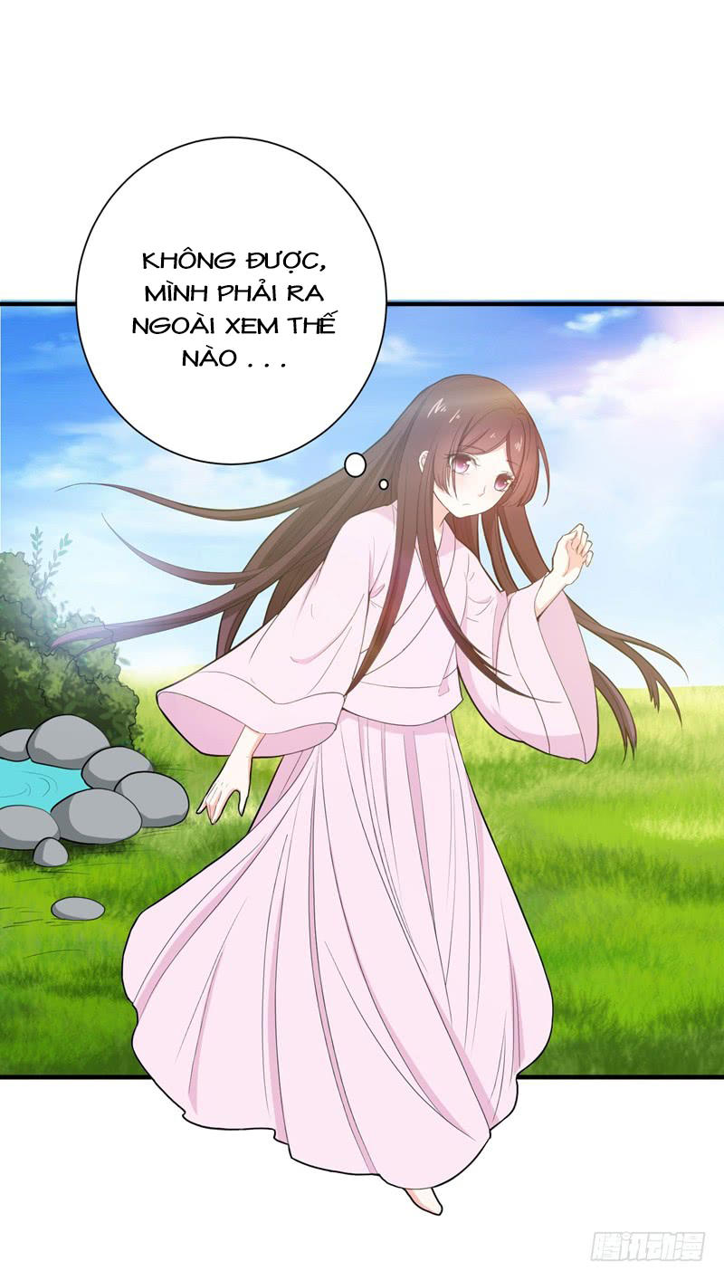 Bạo Lực Tiếu Thôn Cô Chapter 29 - 7