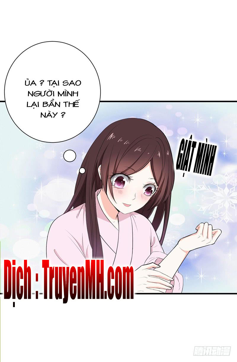 Bạo Lực Tiếu Thôn Cô Chapter 29 - 8
