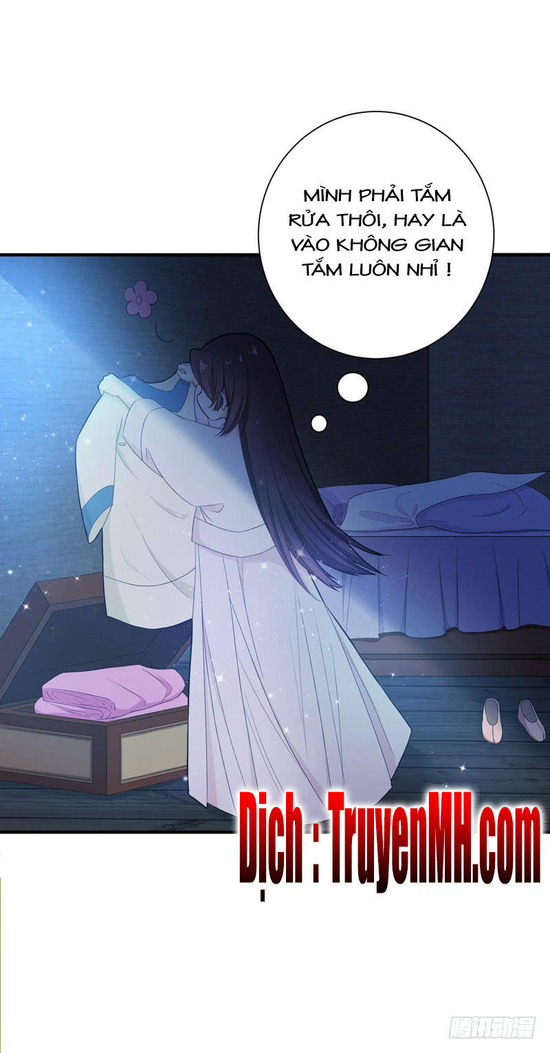 Bạo Lực Tiếu Thôn Cô Chapter 29 - 10