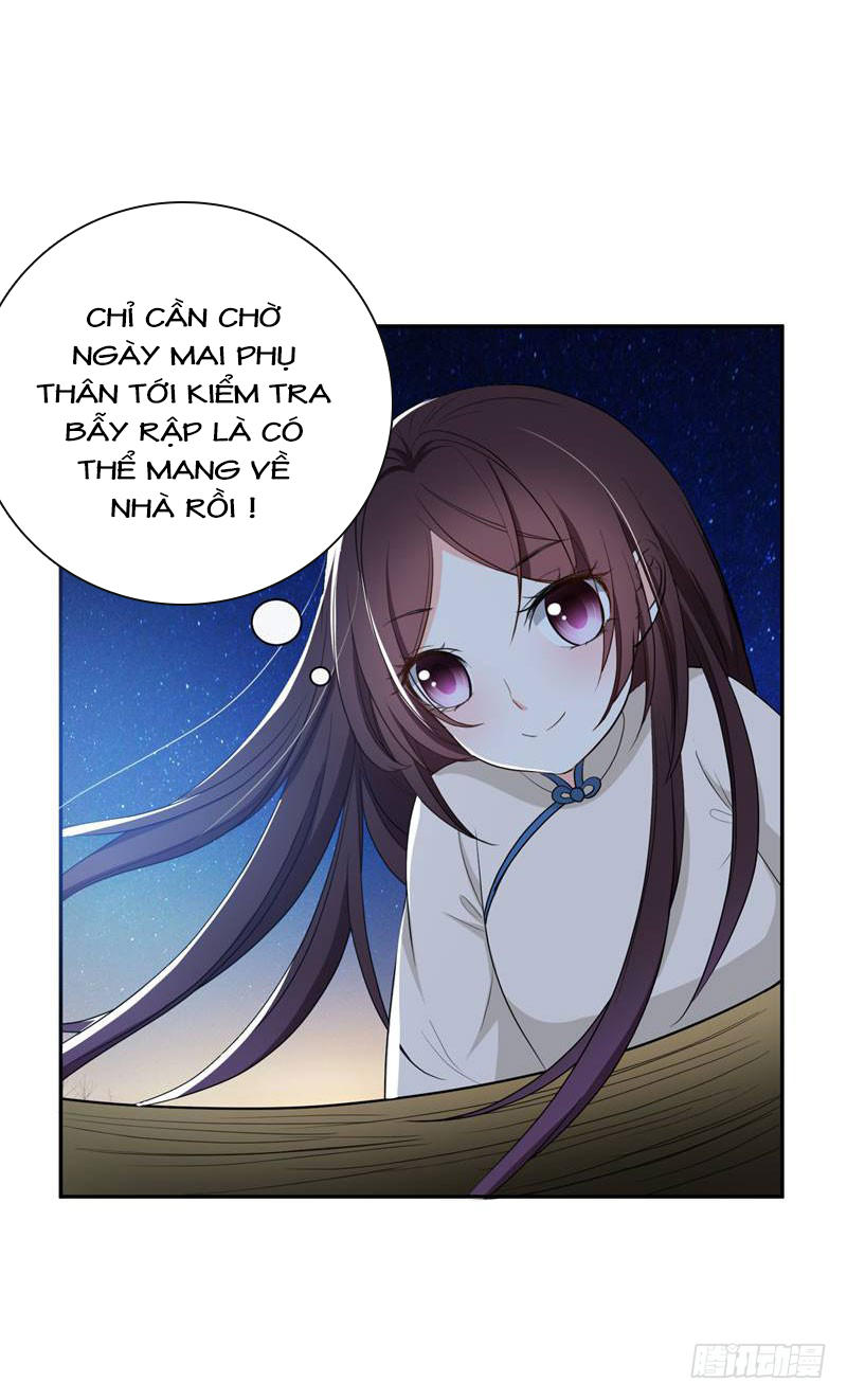 Bạo Lực Tiếu Thôn Cô Chapter 30 - 11