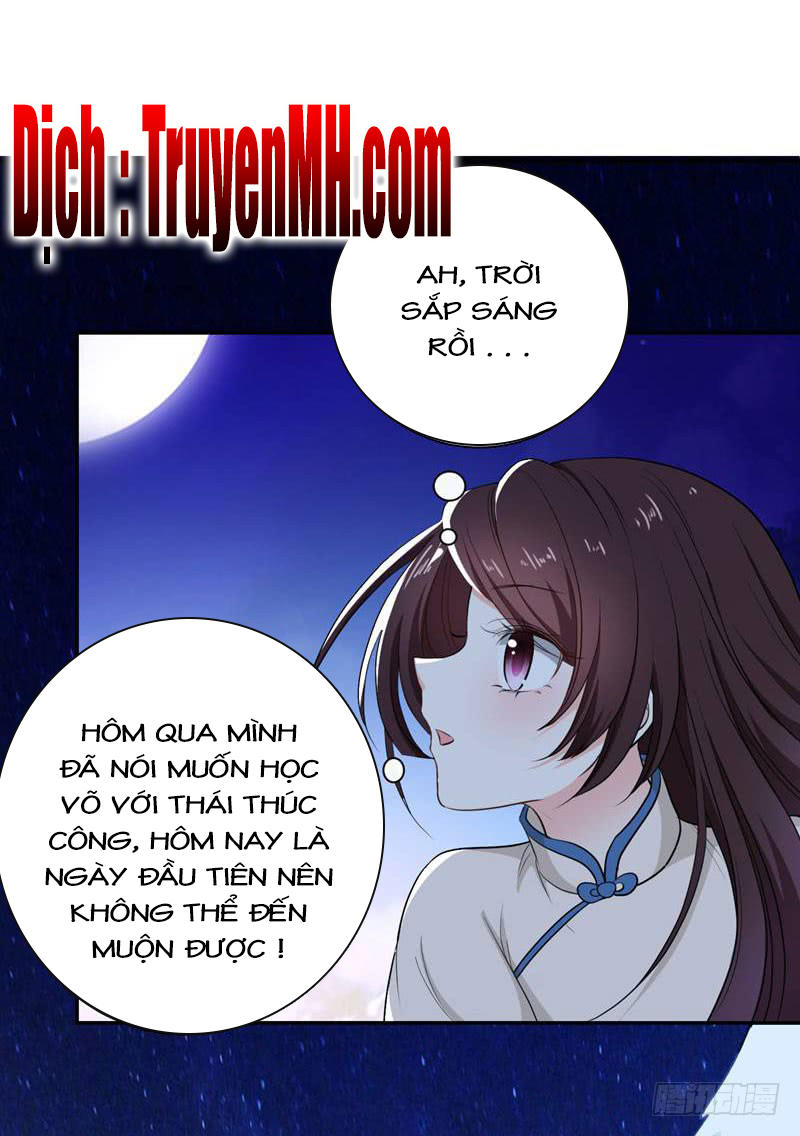 Bạo Lực Tiếu Thôn Cô Chapter 30 - 12