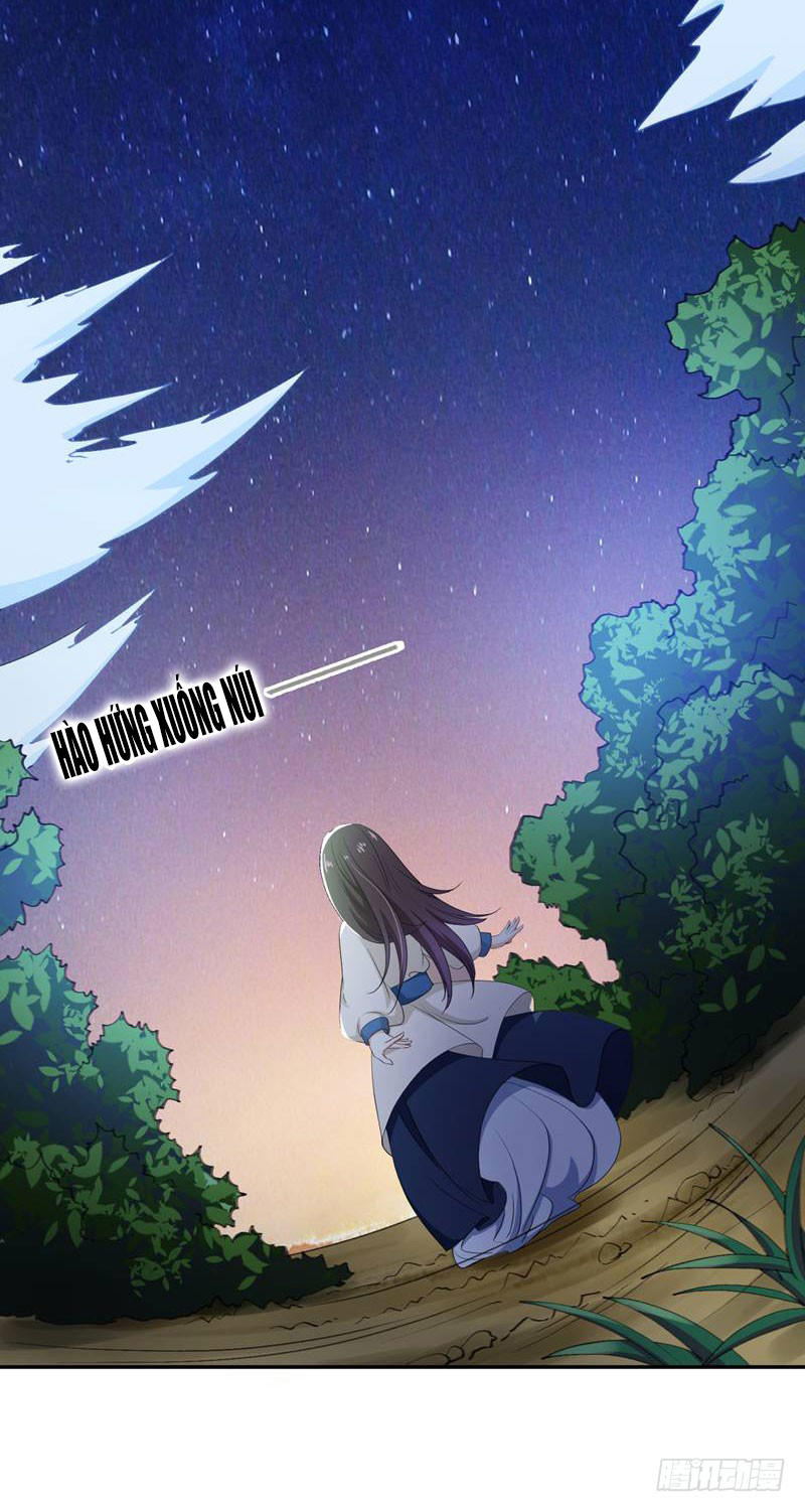 Bạo Lực Tiếu Thôn Cô Chapter 30 - 13