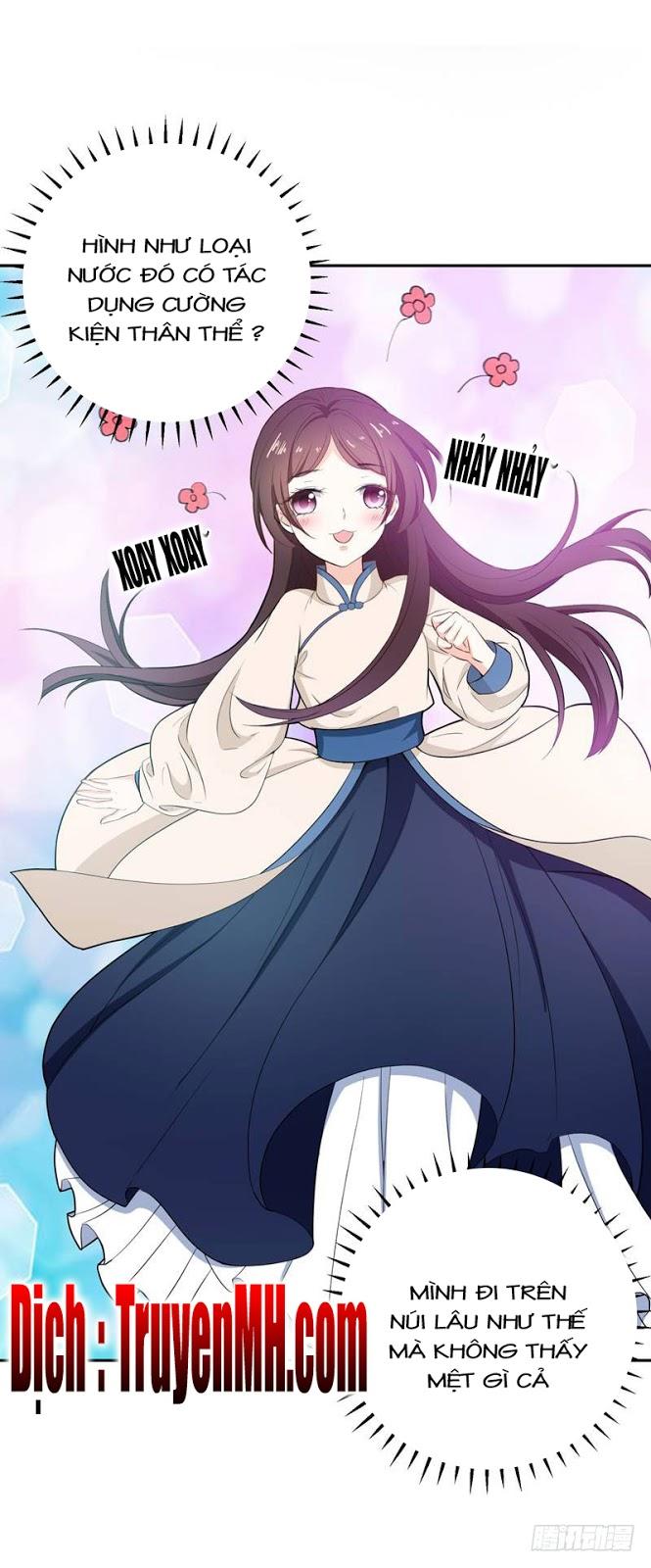 Bạo Lực Tiếu Thôn Cô Chapter 30 - 14