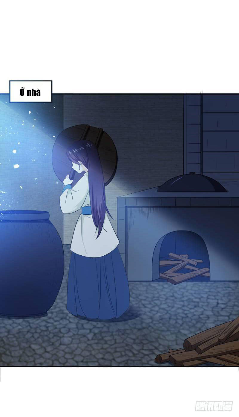 Bạo Lực Tiếu Thôn Cô Chapter 30 - 15