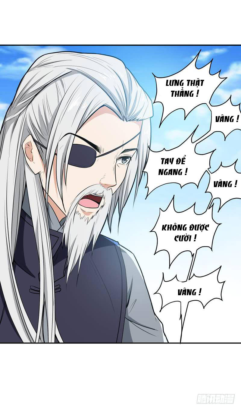 Bạo Lực Tiếu Thôn Cô Chapter 30 - 17