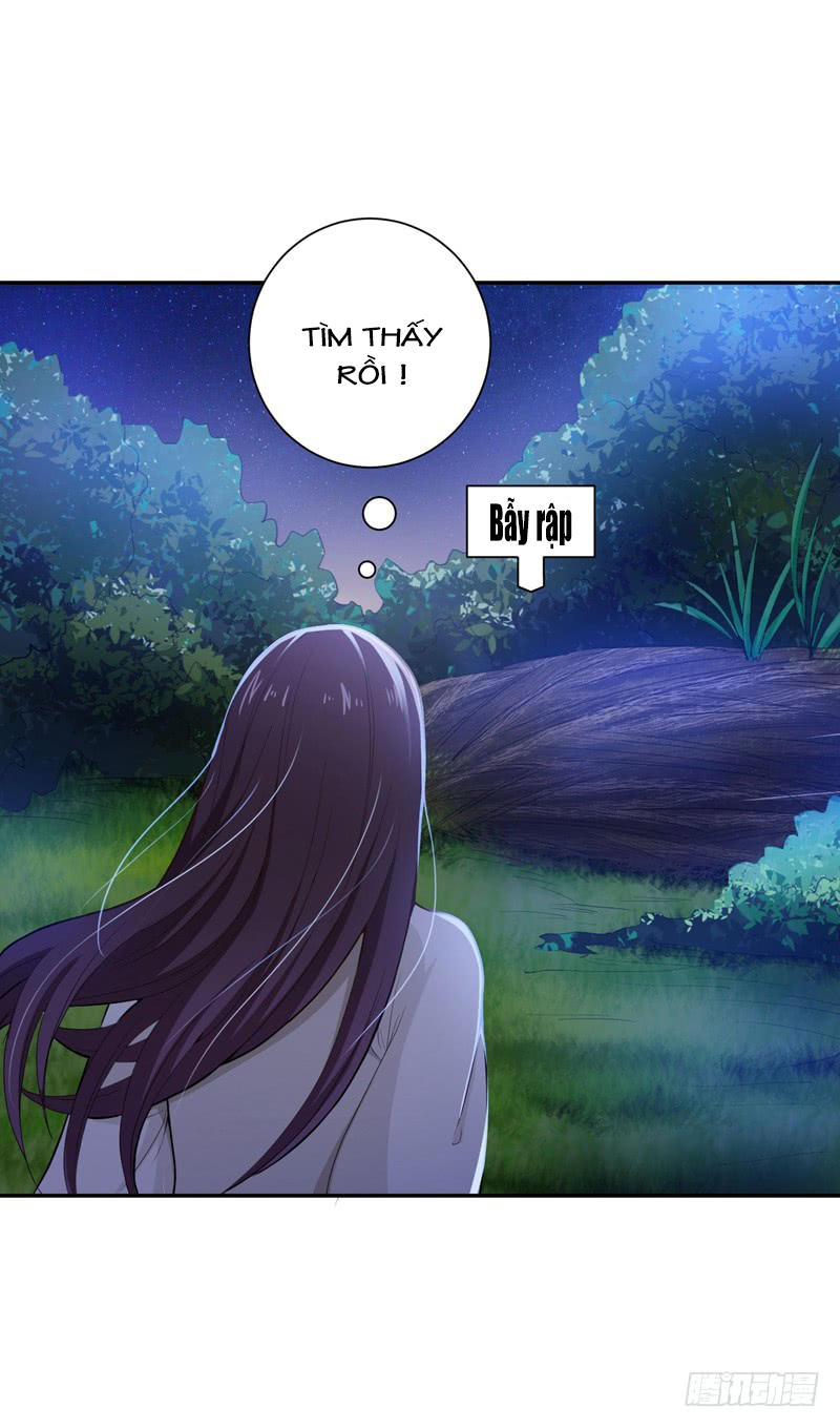 Bạo Lực Tiếu Thôn Cô Chapter 30 - 3