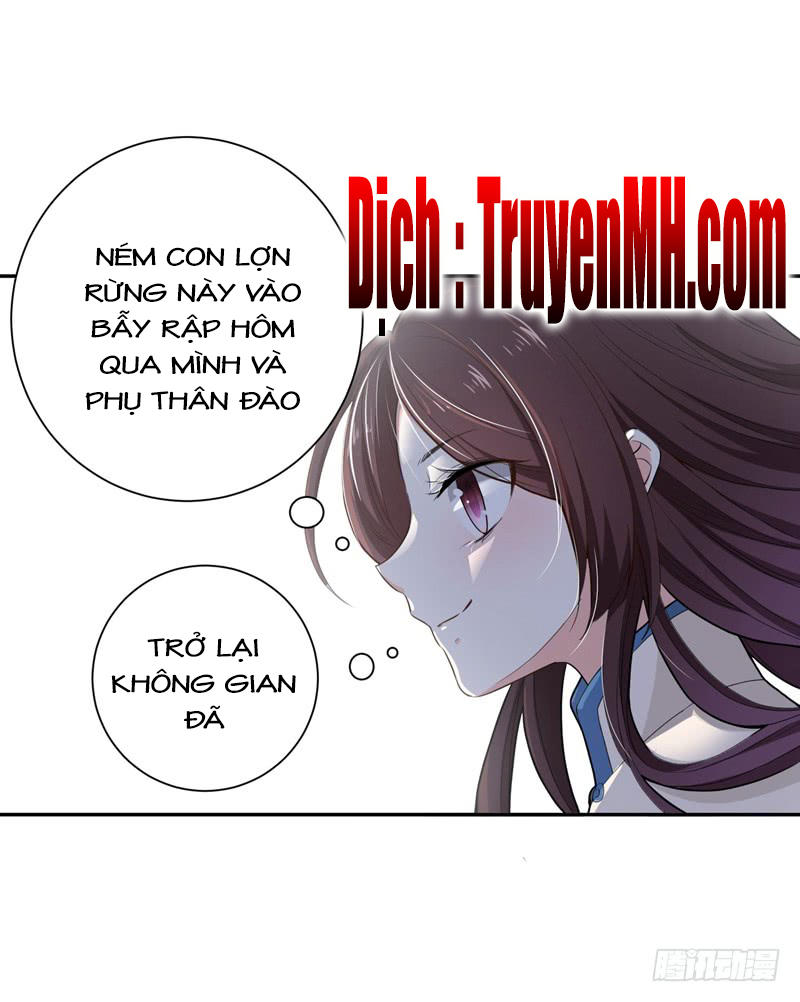Bạo Lực Tiếu Thôn Cô Chapter 30 - 4
