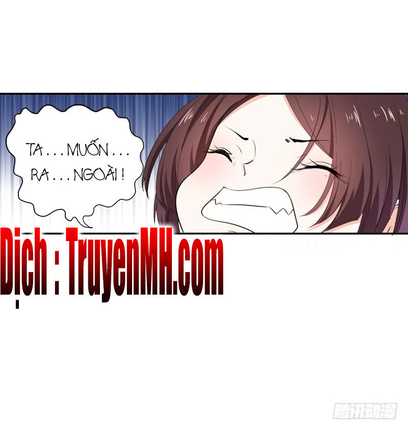 Bạo Lực Tiếu Thôn Cô Chapter 30 - 6