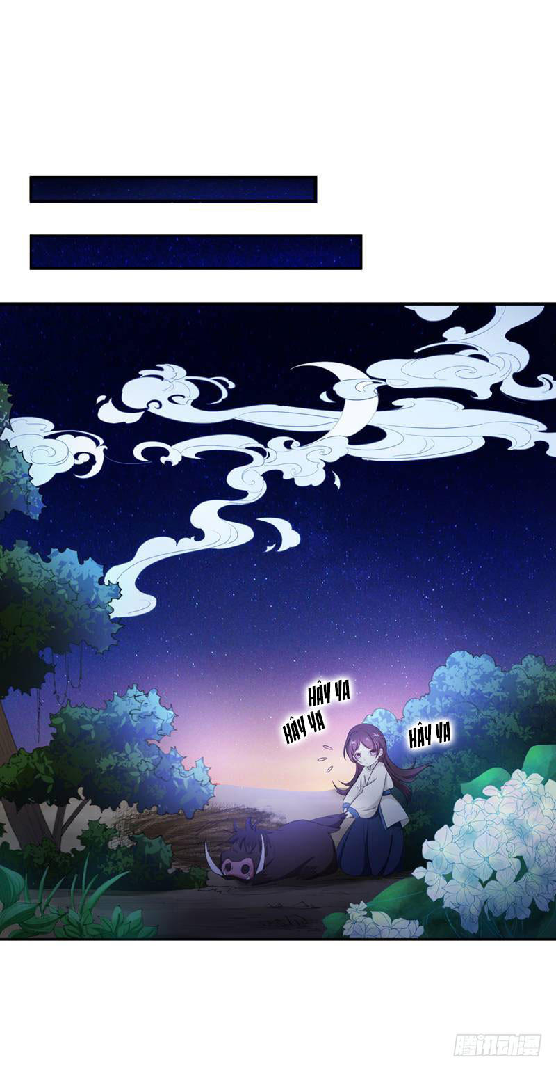 Bạo Lực Tiếu Thôn Cô Chapter 30 - 7