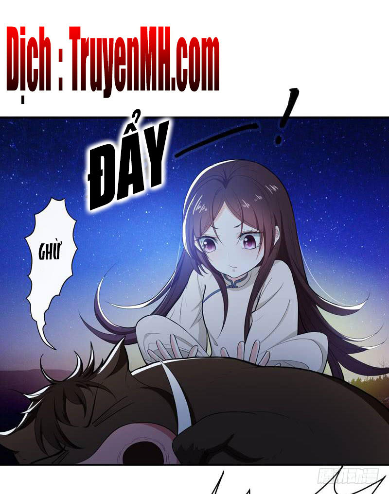 Bạo Lực Tiếu Thôn Cô Chapter 30 - 8