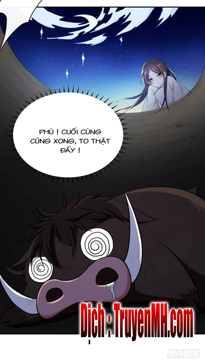 Bạo Lực Tiếu Thôn Cô Chapter 30 - 10