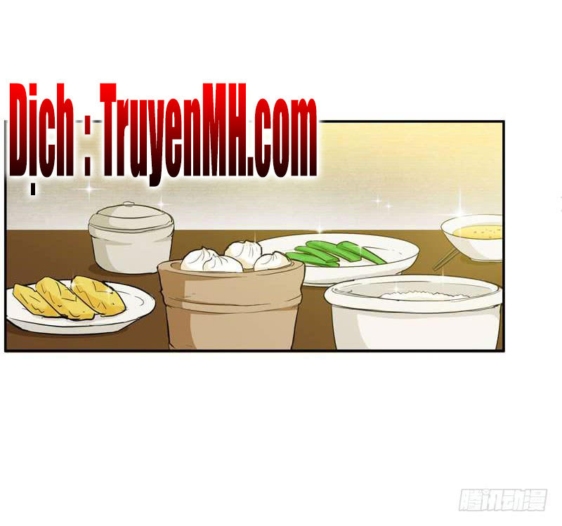 Bạo Lực Tiếu Thôn Cô Chapter 31 - 2