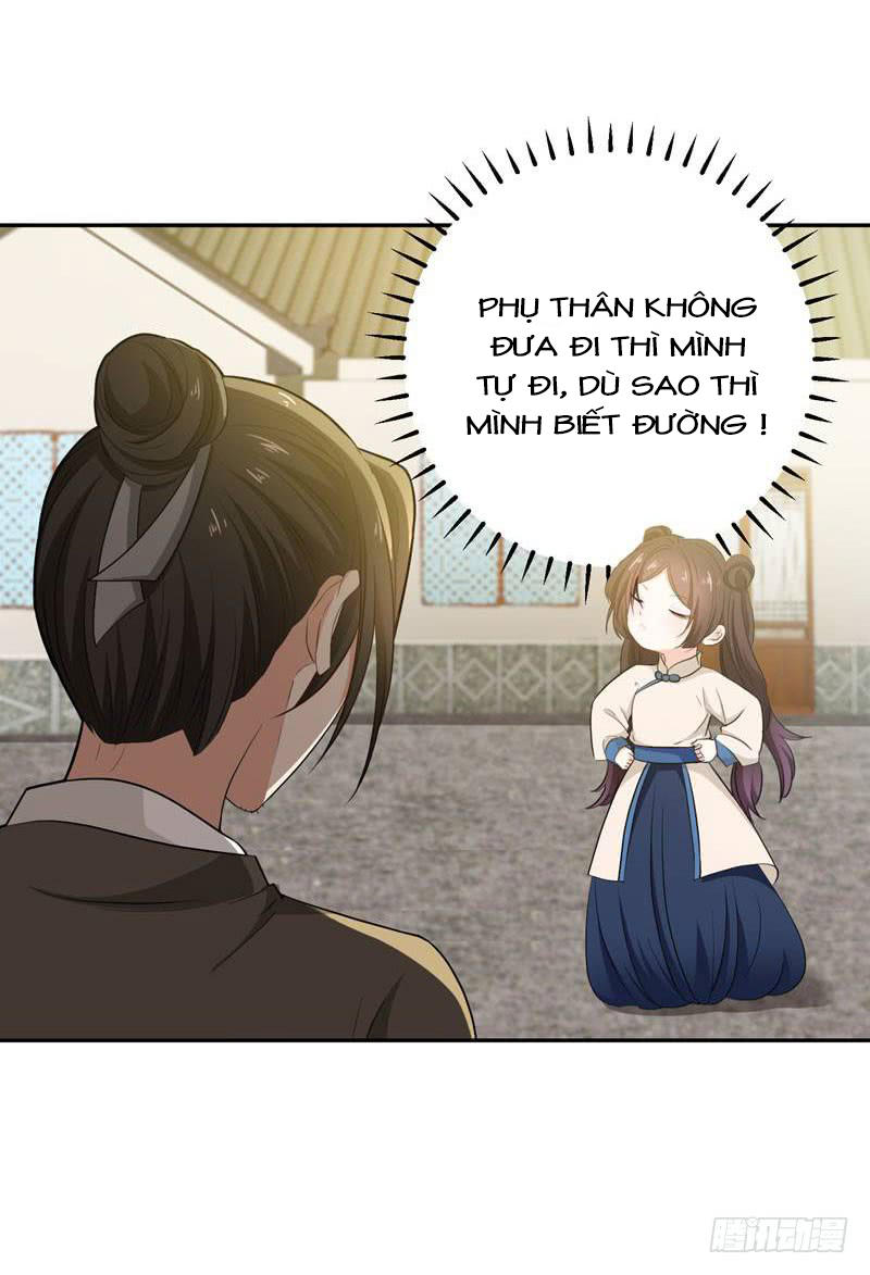 Bạo Lực Tiếu Thôn Cô Chapter 31 - 11