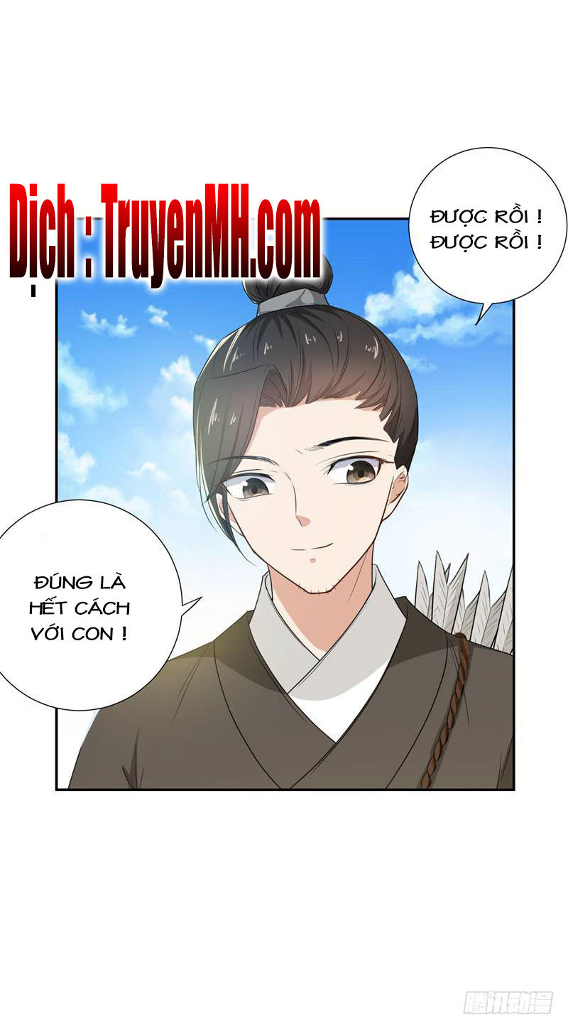 Bạo Lực Tiếu Thôn Cô Chapter 31 - 12