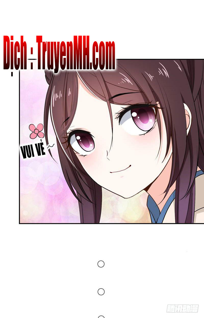 Bạo Lực Tiếu Thôn Cô Chapter 31 - 14