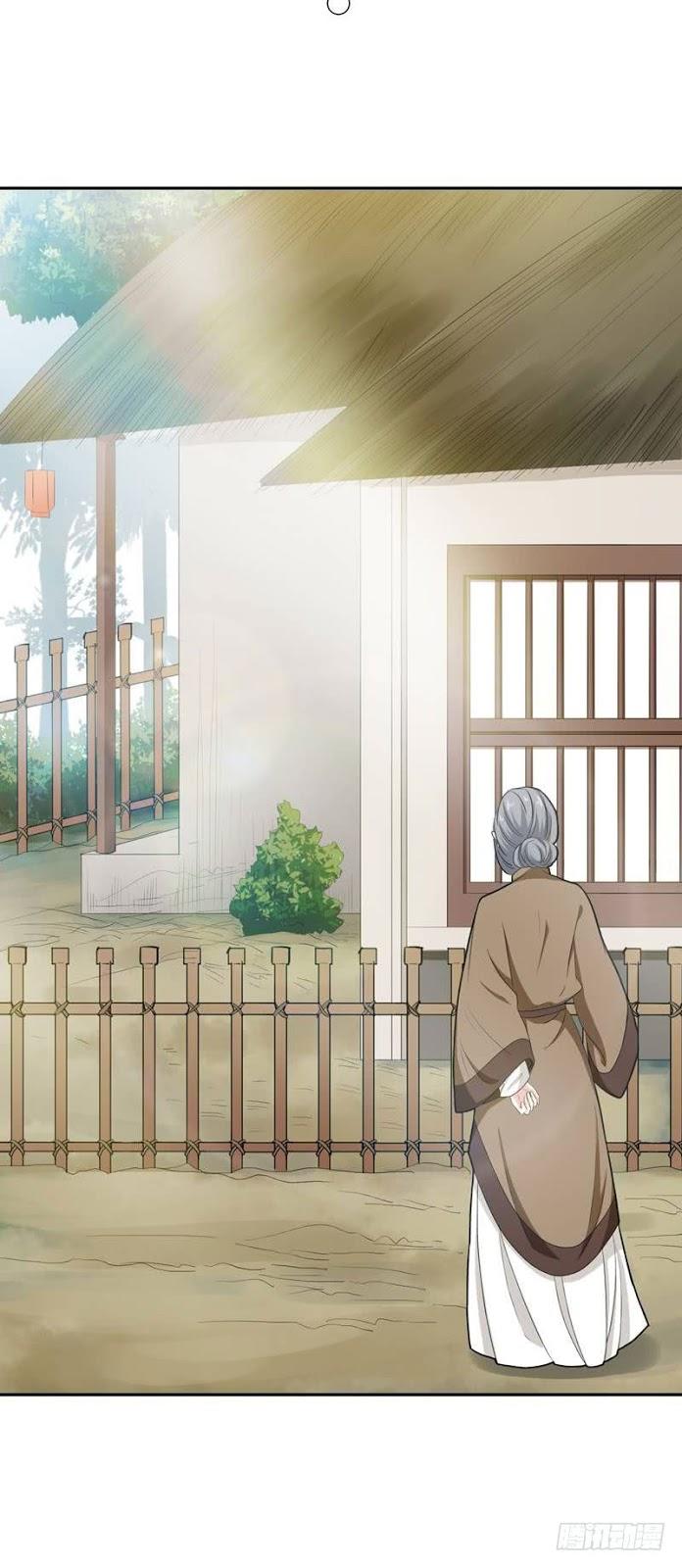 Bạo Lực Tiếu Thôn Cô Chapter 31 - 15