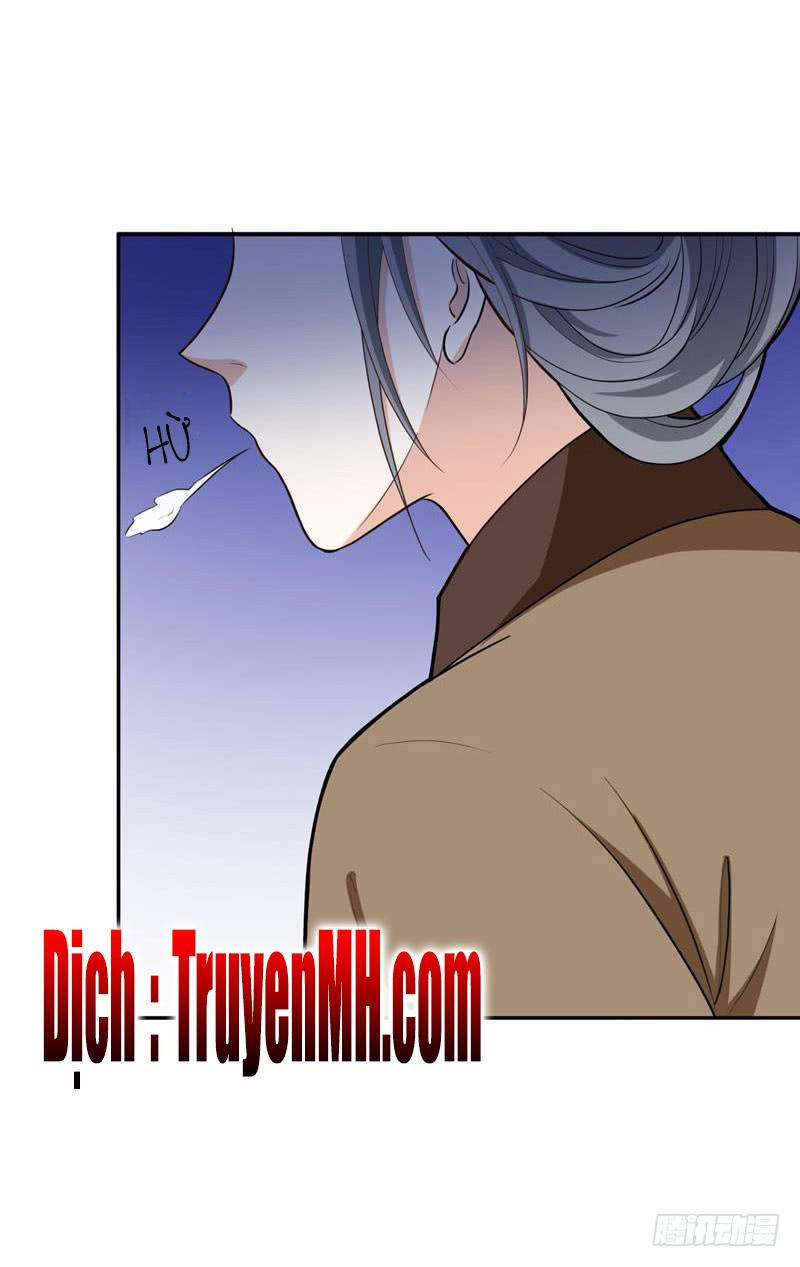 Bạo Lực Tiếu Thôn Cô Chapter 31 - 16