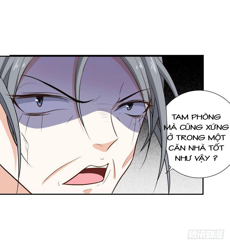 Bạo Lực Tiếu Thôn Cô Chapter 31 - 17