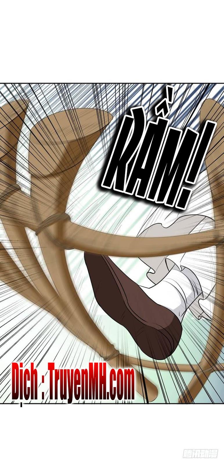 Bạo Lực Tiếu Thôn Cô Chapter 31 - 18