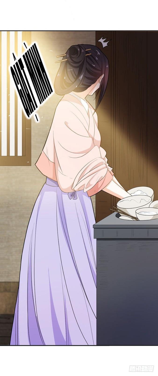 Bạo Lực Tiếu Thôn Cô Chapter 31 - 19