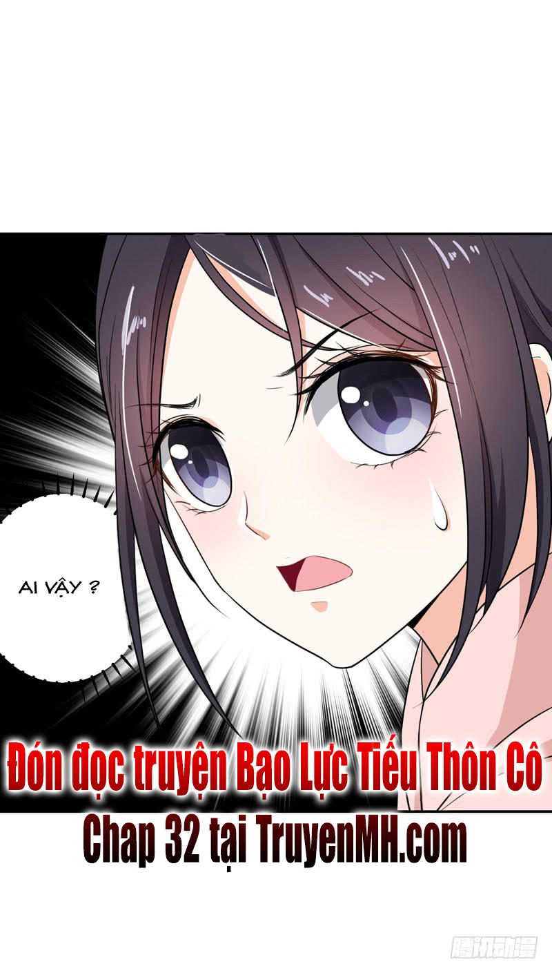 Bạo Lực Tiếu Thôn Cô Chapter 31 - 20