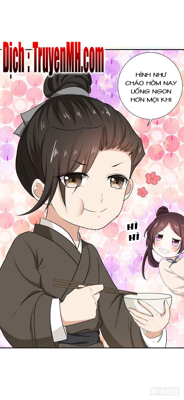 Bạo Lực Tiếu Thôn Cô Chapter 31 - 4