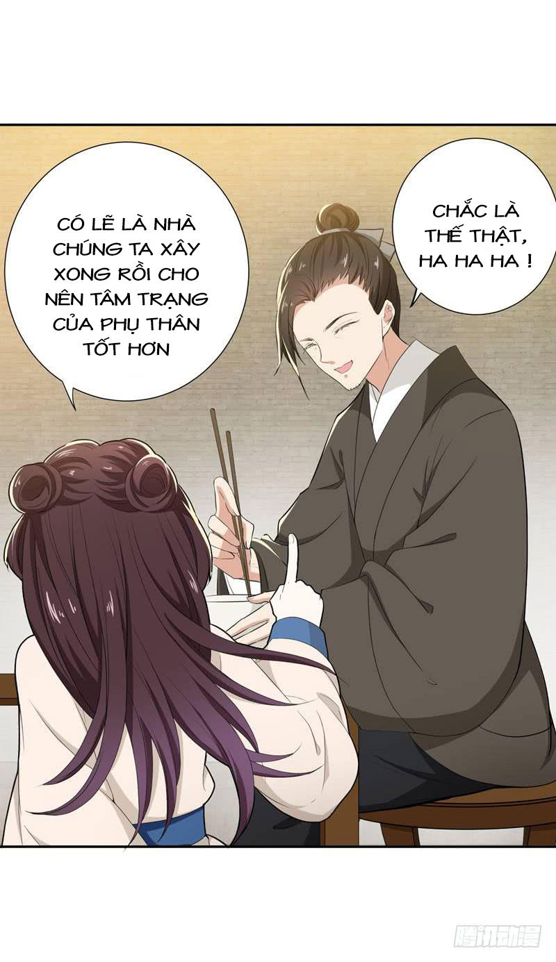 Bạo Lực Tiếu Thôn Cô Chapter 31 - 5