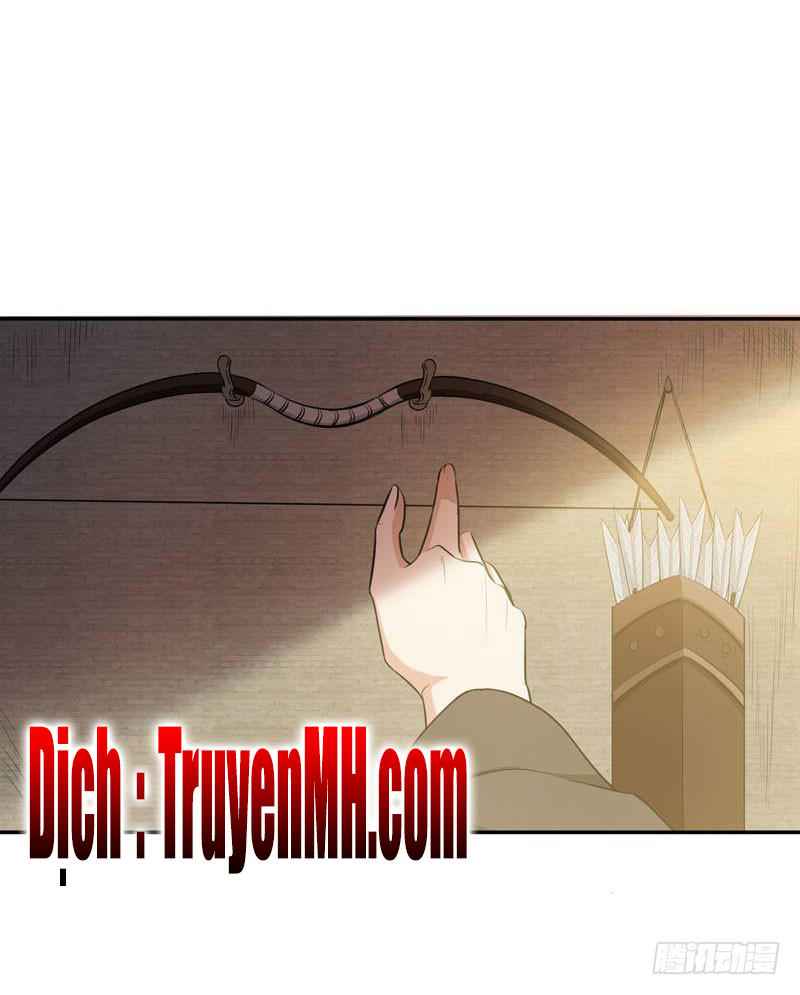 Bạo Lực Tiếu Thôn Cô Chapter 31 - 6