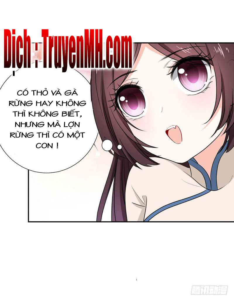 Bạo Lực Tiếu Thôn Cô Chapter 31 - 8