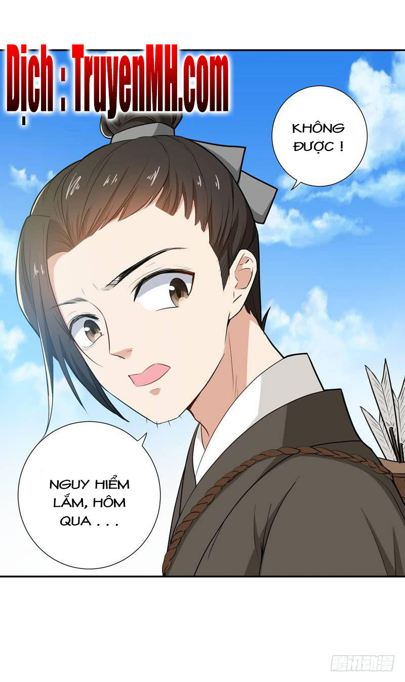 Bạo Lực Tiếu Thôn Cô Chapter 31 - 10