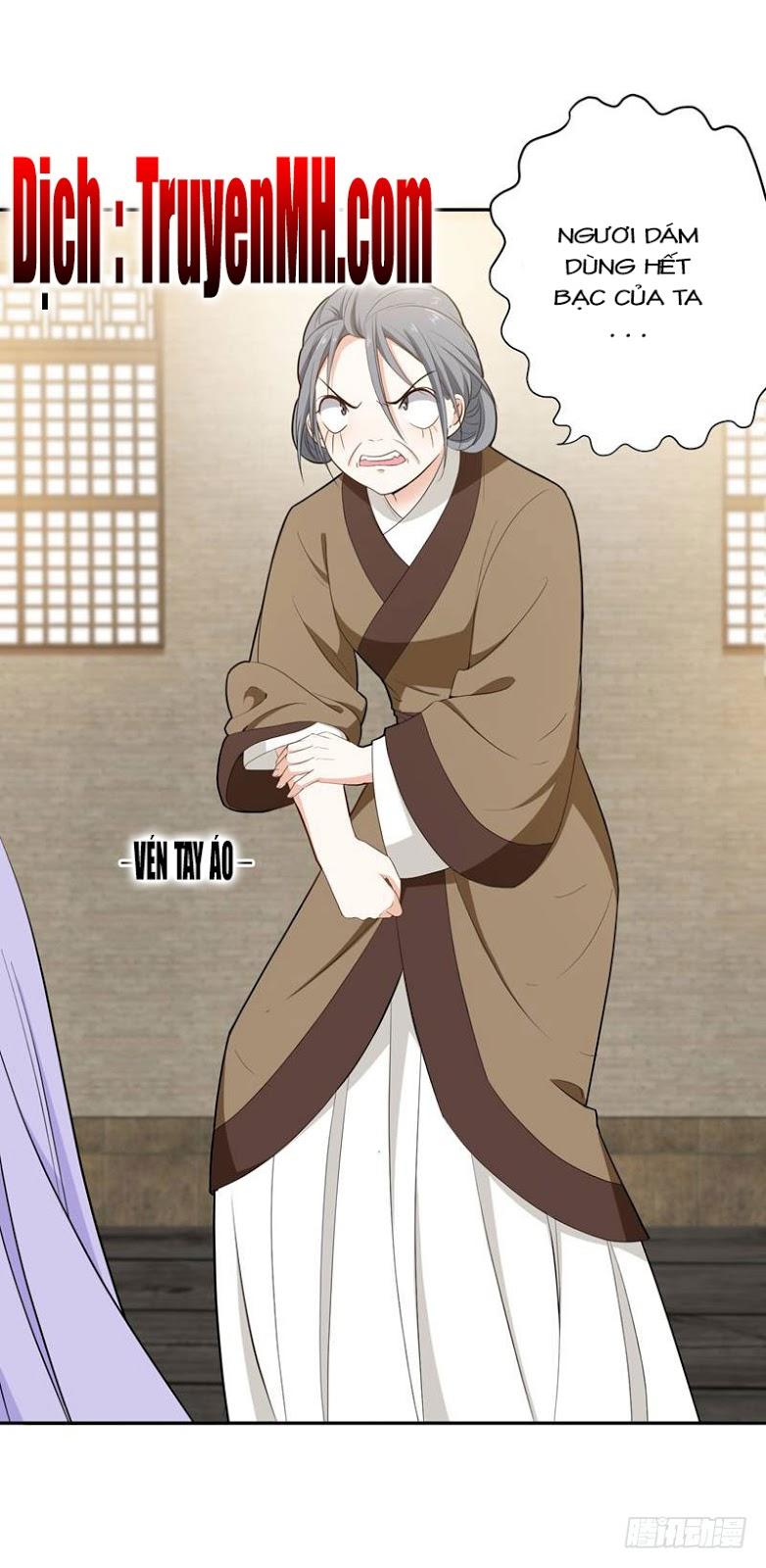 Bạo Lực Tiếu Thôn Cô Chapter 32 - 13