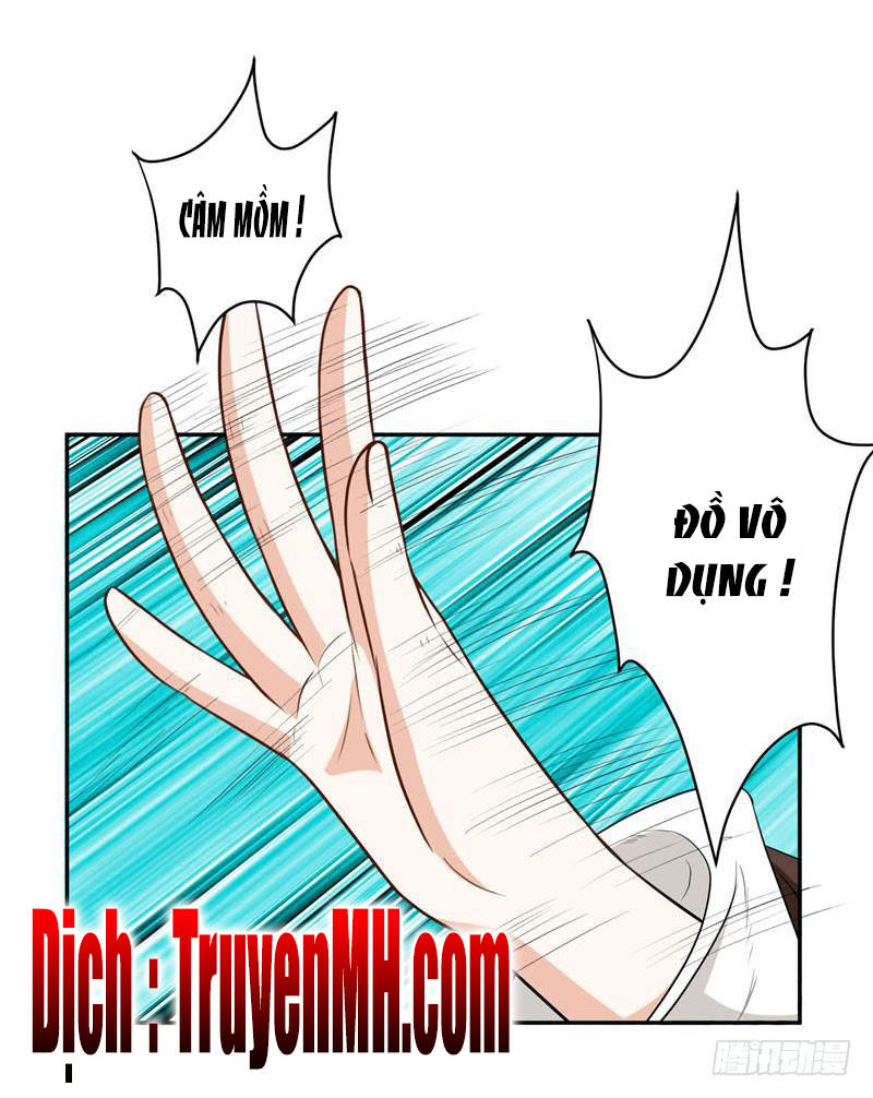 Bạo Lực Tiếu Thôn Cô Chapter 32 - 15