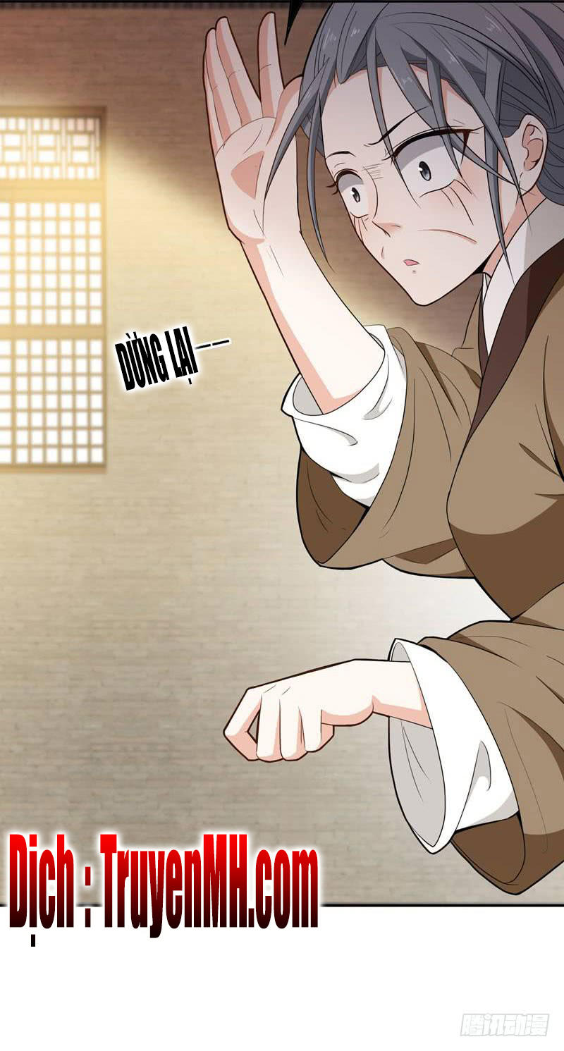 Bạo Lực Tiếu Thôn Cô Chapter 32 - 17